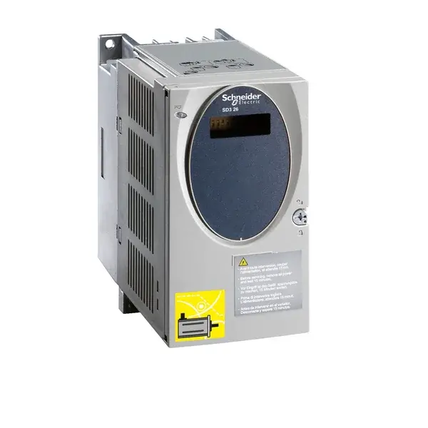 Schneider Electric - SD326DU68S2 - SD3, no monitoring, 6,8A - 1