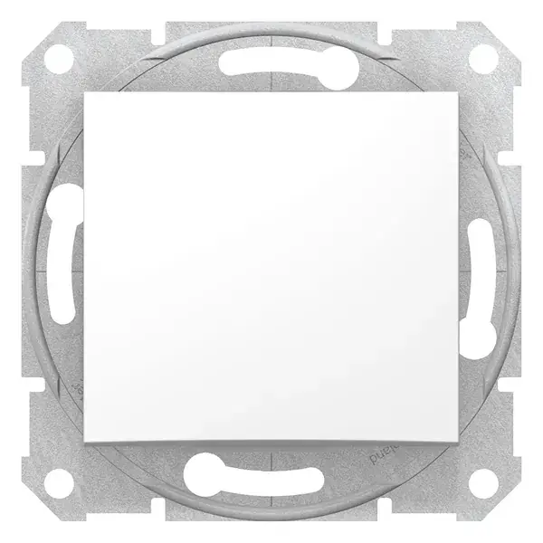 Schneider Electric - SDN0400121 - SEDNA VAV. BYZ - 1