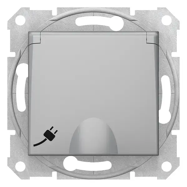 Schneider Electric - SDN3100160 - SEDNA K.TOP PRZ ALM COC.K - 1
