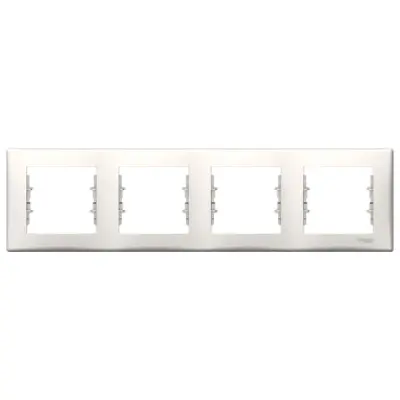 Schneider Electric - SDN5800723 - SEDNA DORTLU CERC. KRM - 1