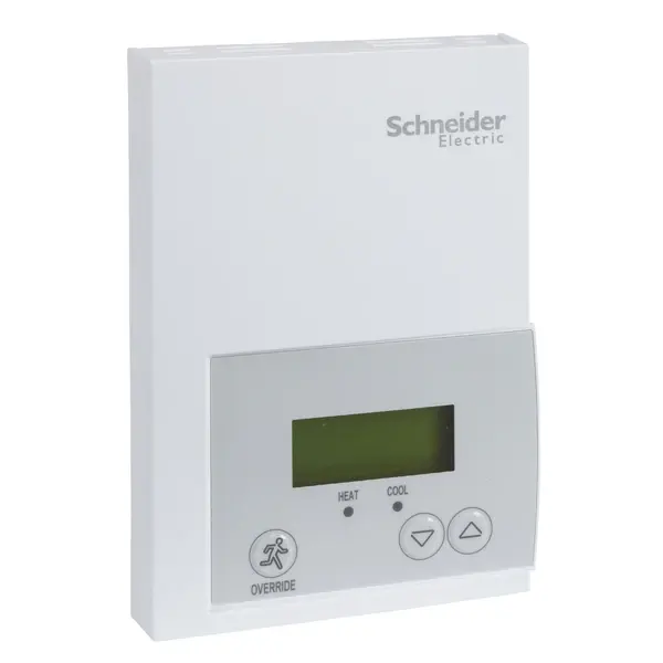 Schneider Electric - SE7200F5045B - BACNET ZONE CONTROLLER - 1