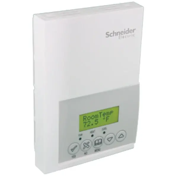 Schneider Electric - SE7652B5045B - BACNET ROOF TOP CONTROLLER - 1