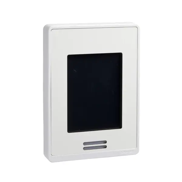 Schneider Electric - SE8350U0B11 - AG FCU Kontrolör Nem BN Beyaz - 1
