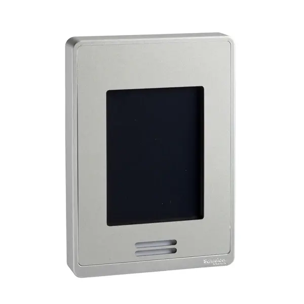 Schneider Electric - SE8350U5B00 - CTRL LV FCU RH PIR BN S/SI - 1