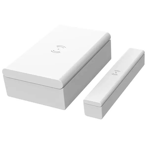 Schneider Electric - SED-WDC-G-5045 - Zigbee window/door contact sensor - 1