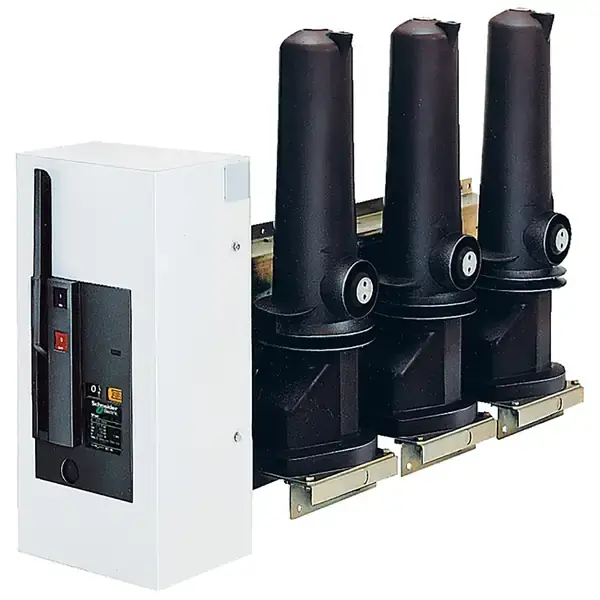 Schneider Electric - SF1361606MTB00A2D - SF1 B1 36kV 16kA 630A 380MM IEC WO PS S - 1