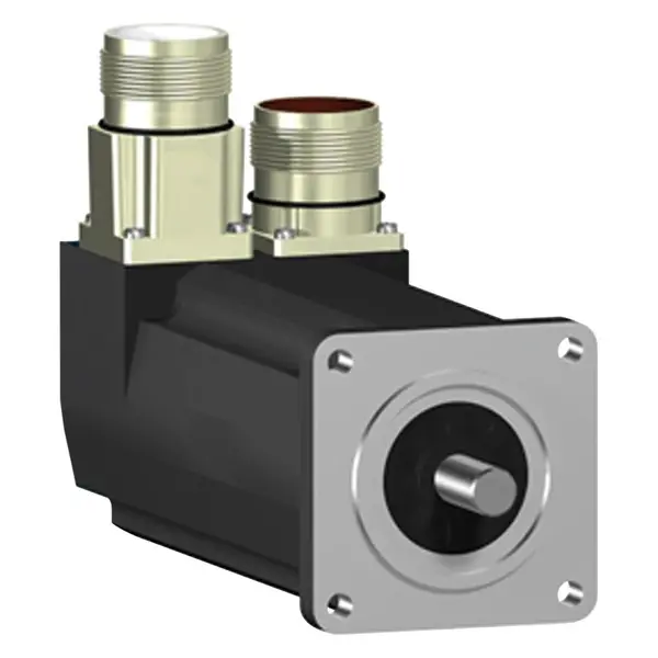 Schneider Electric - SH30551P01A1100 - 0,5Nm,no key,sgl,no brk,str.con,IP65/IP* - 1