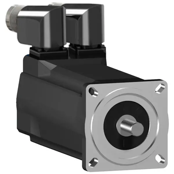 Schneider Electric - SH30703P12A2000 - SERVOMOTOR SH3 070 3,1NM,KEY,MULTI,NO BR - 1