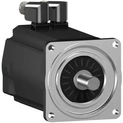 Schneider Electric - SH31002P02A2000 - SERVOMOTOR SH3 100 5,8NM,NO KEY,MULTI,NO - 1