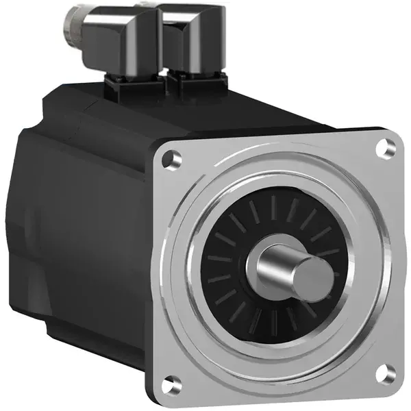 Schneider Electric - SH31003P02F2000 - MOTOR 100MM IEC 8,0NM IP54 400W NO KEY E - 1