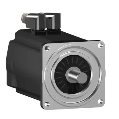 Schneider Electric - SH31401P11A2100 - SERVOMOTOR SH3 140 11,1NM,KEY,SINGLE,NO - 1