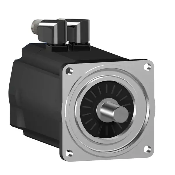 Schneider Electric - SH31401P11F2000 - SERVOMOTOR SH3 140 11,1NM,KEY,SINGLE,BRA - 1