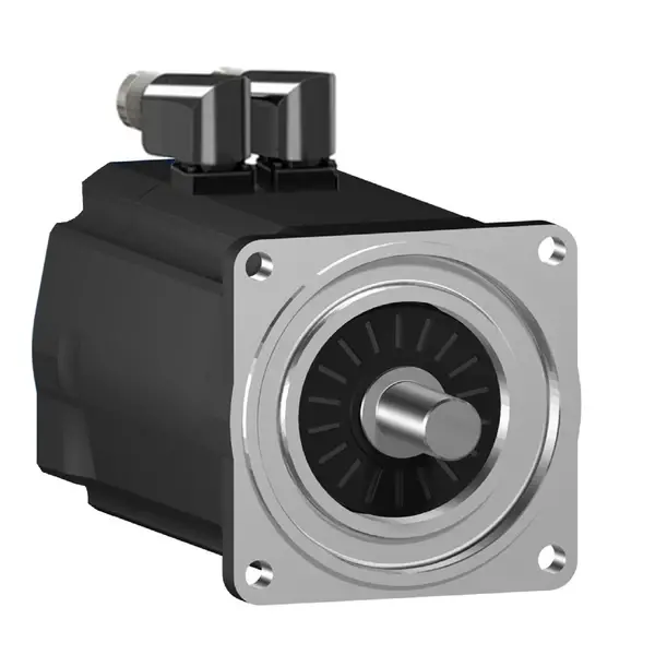 Schneider Electric - SH31402P12A2000 - SERVOMOTOR SH3 140 19,5NM,KEY,MULTI,NO B - 1
