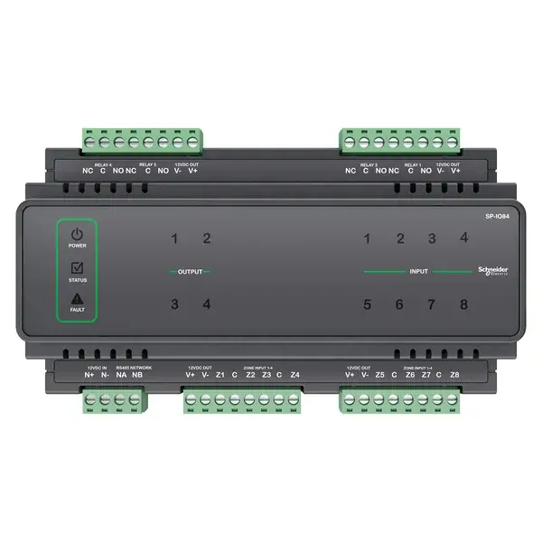 Schneider Electric - SP-C-WEB - WEB System Controller - 1