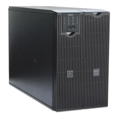 Schneider Electric - SR110KXIET - SR1 Online Seri Kesintisiz Güç Kaynağı 1 - 1