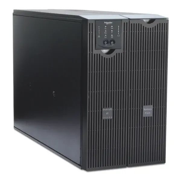 Schneider Electric - SR110KXIET - SR1 Online Seri Kesintisiz Güç Kaynağı 1 - 1