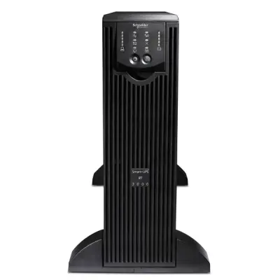 Schneider Electric - SR13KXIET - Schneider Electric On-Line UPS, 3000VA - 1