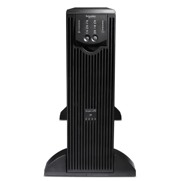Schneider Electric - SR13KXIET - Schneider Electric On-Line UPS, 3000VA - 1