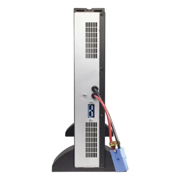 Schneider Electric - SR148XBP - SR1 On-Line UPS 48V Akü Paketi - 1