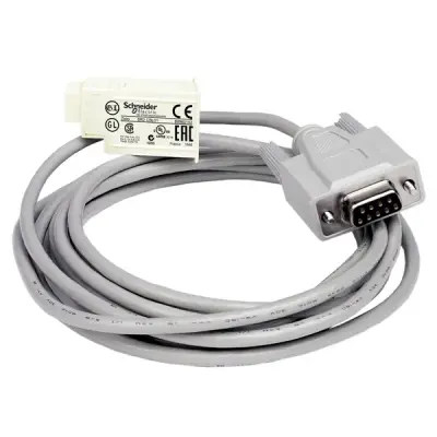 Schneider Electric - SR2CBL01 - SR CABLE PC - 1
