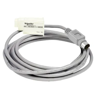 Schneider Electric - SR2CBL08 - serial cable to connect - 1