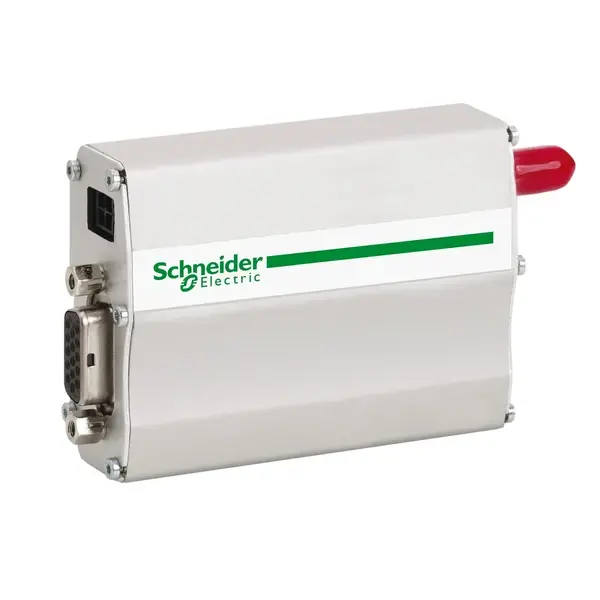 Schneider Electric - SR2MOD02 - GSM MODEM FOR SMART RELAY - 1