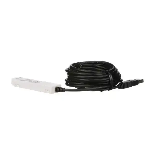 Schneider Electric - SR2USB01 - usb cable for smart relay - 1