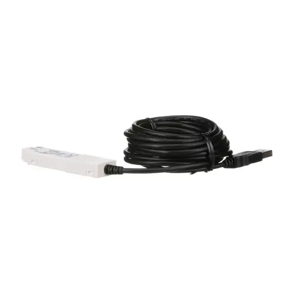 Schneider Electric - SR2USB01 - usb cable for smart relay - 1