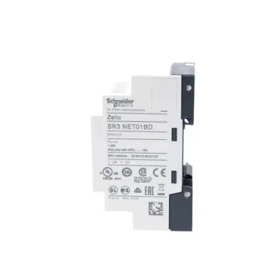 Schneider Electric - SR3NET01BD - ethernet extension for 24  - 1