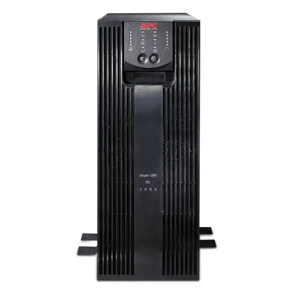 Schneider Electric - SRC3000XLI - Smart UPS Online 3kVA - 1
