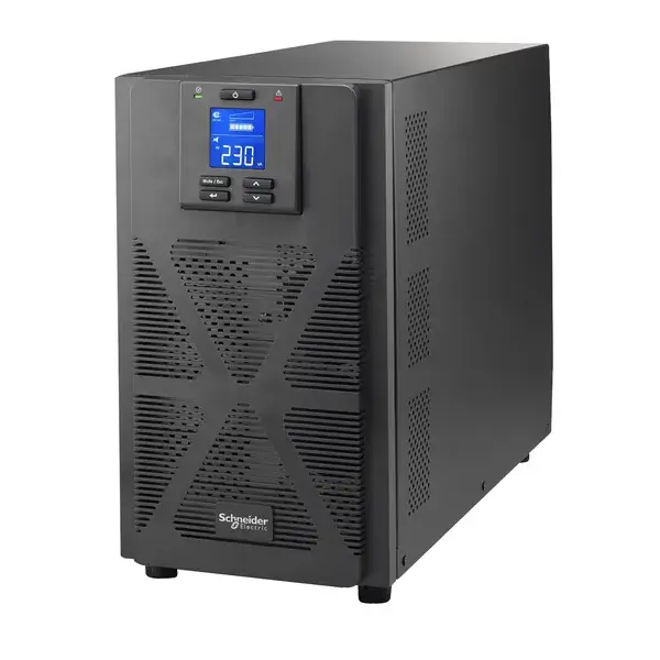 Schneider Electric - SRVS3KI - Schneider Easy UPS Online 3kVA - 1