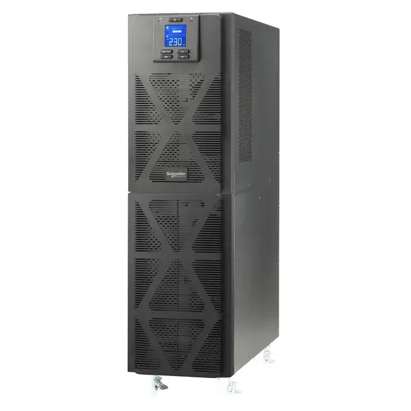 Schneider Electric - SRVS6KI - Schneider Easy UPS Online 6kVA - 1