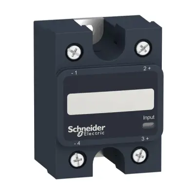 Schneider Electric - SSP1A475BDT - SOLID STATE RELAY - 1