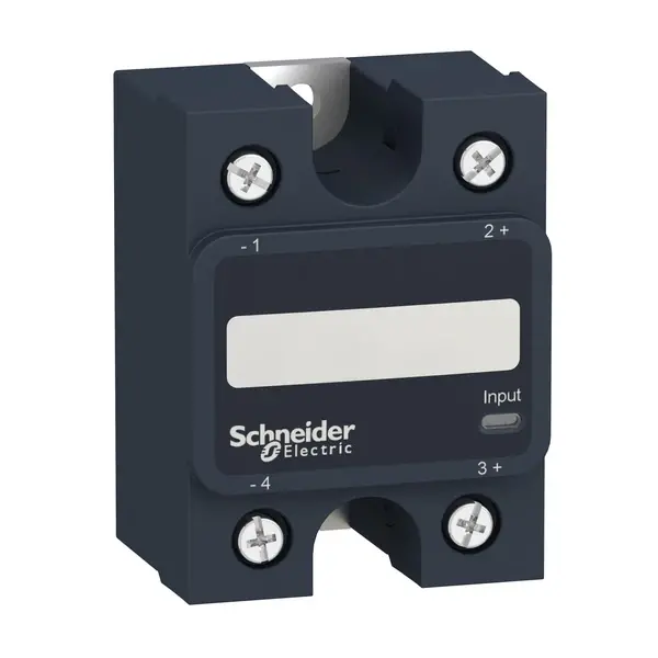 Schneider Electric - SSP1A490M7T - SOLID STATE RELAY - 1