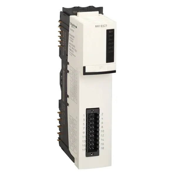 Schneider Electric - STBAHI8321KC - hart interface module, 4 - 1