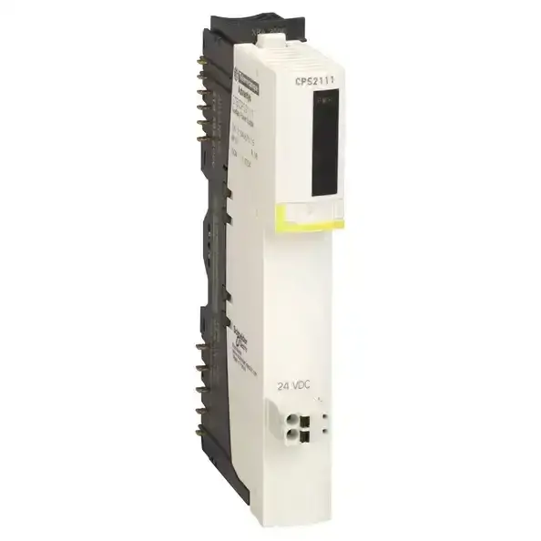 Schneider Electric - STBCPS2111K - aux power supply kit conn - 1