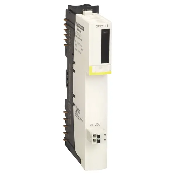 Schneider Electric - STBCPS2111K - aux power supply kit conn - 1