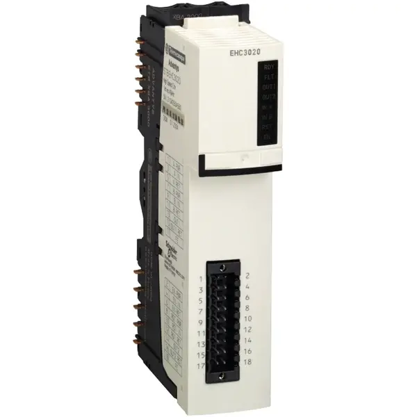 Schneider Electric - STBEHC3020KC - high speed cntr 1ch 40khz - 1
