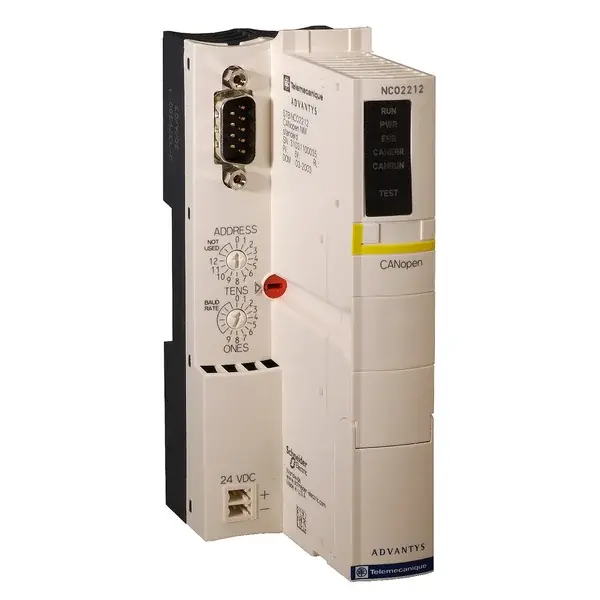Schneider Electric - STBNCO2212 - Kod Çevirici - 1