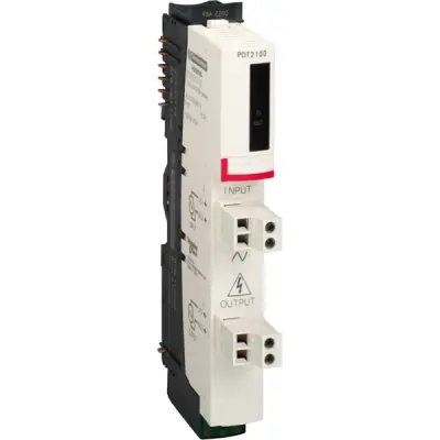 Schneider Electric - STBPDT2100K - 115/230vac pdm standard k - 1