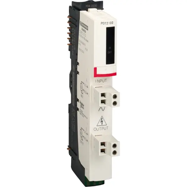 Schneider Electric - STBPDT2100K - 115/230vac pdm standard k - 1