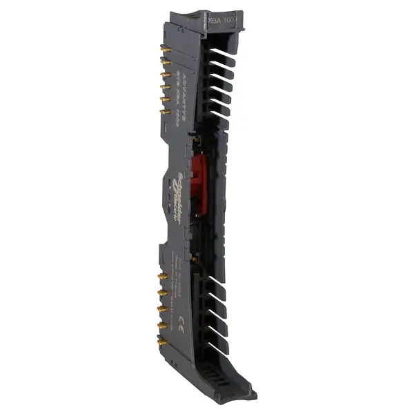 Schneider Electric - STBXBA1000 - I/O BASE SIZE1 - 1