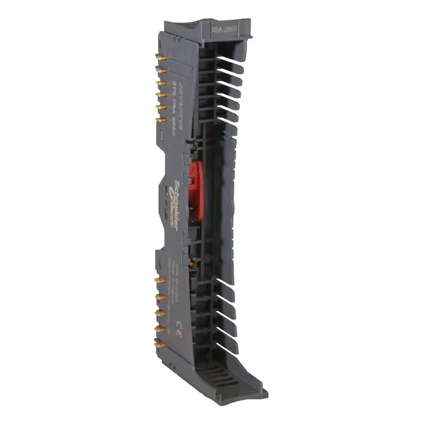 Schneider Electric - STBXBA2000 - I/O BASE SIZE2 - 1