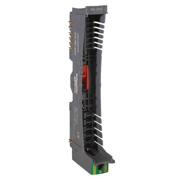 Schneider Electric - STBXBA2100 - Aux P/S Kaide 18mm - 1