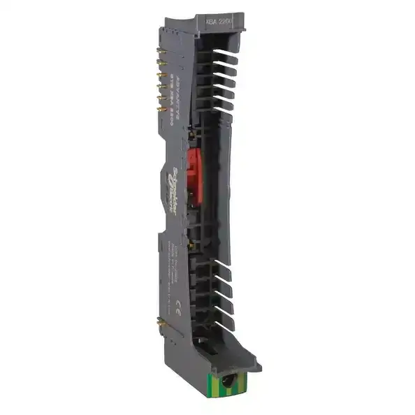 Schneider Electric - STBXBA2200 - PDM BASE 18MM - 1