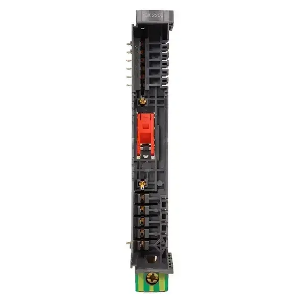 Schneider Electric - STBXBA2300 - BOS EXTENSION BASE - 1