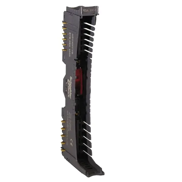 Schneider Electric - STBXBA3000 - I/O BASE SIZE3 - 1