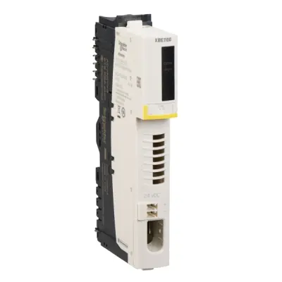 Schneider Electric - STBXBE2100K - canopen extension module - 1