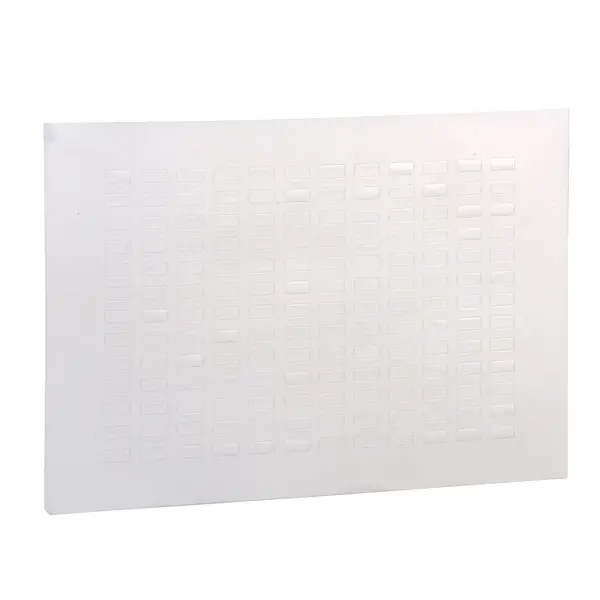 Schneider Electric - STBXMP6700 - Marking Label Sheets 25 adet - 1