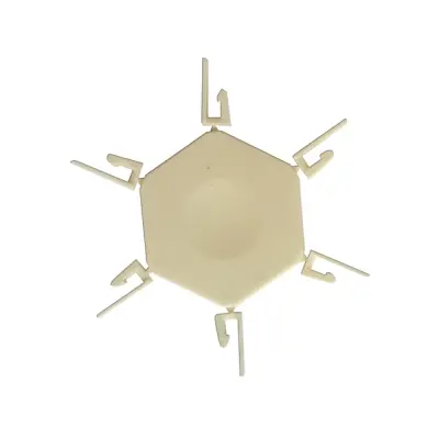 Schneider Electric - STBXMP7810 - PDM Bezel Key Wheel Kit 24 adet - 1
